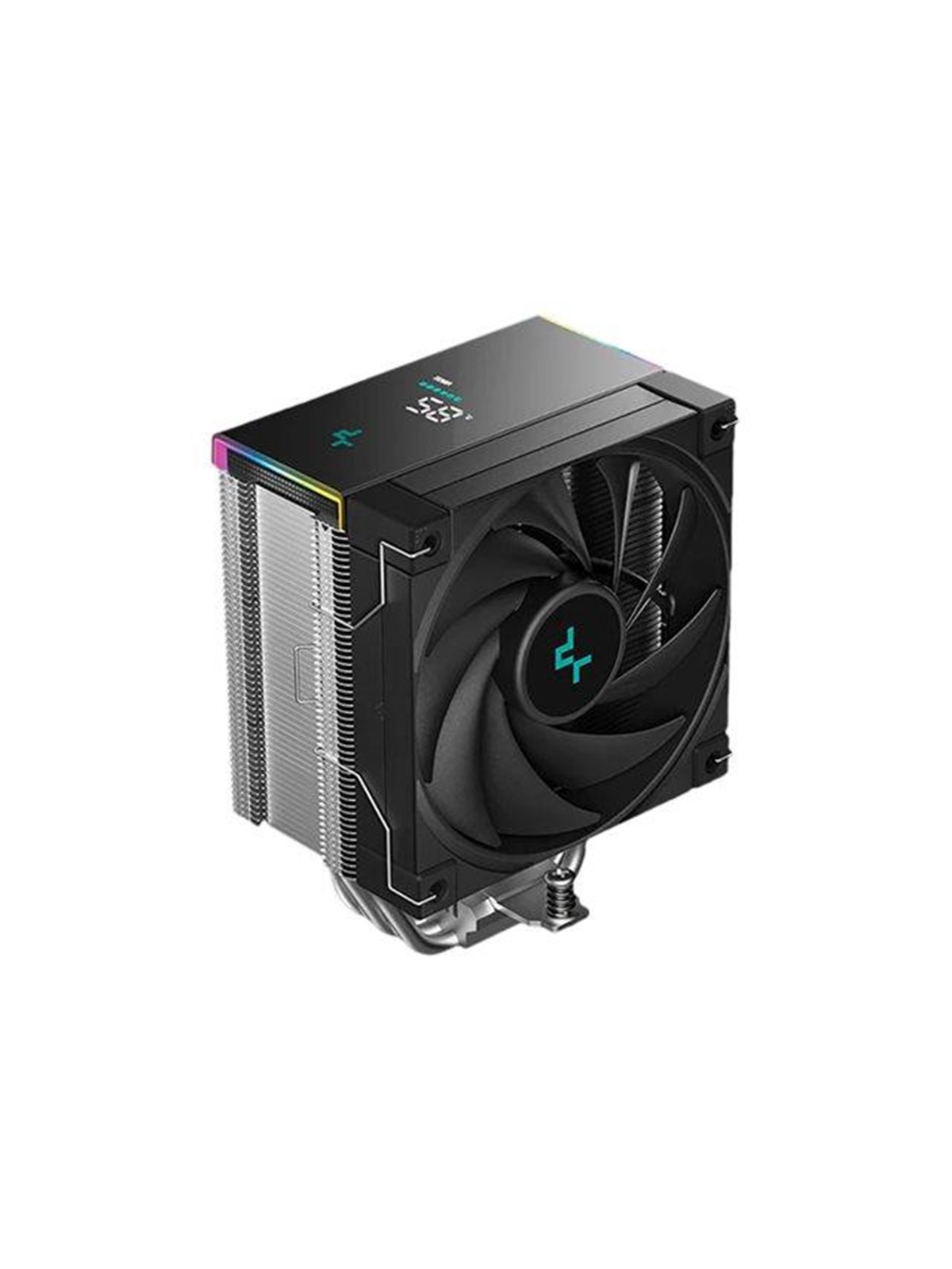 DeepCool AK500S DIGITAL SE - CPU-Luftkühler