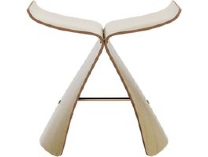 Vitra - Butterfly Stool