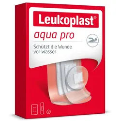 Leukoplast Aqua Pro (20 ST; 3 Größen) 20 St Pflaster