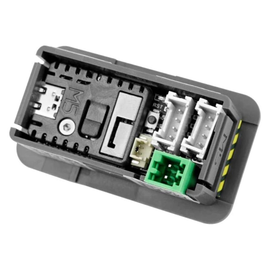M5Stack M5DinMeter mit M5StampS3 (45362449)