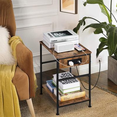 No Nightstands Set of 2