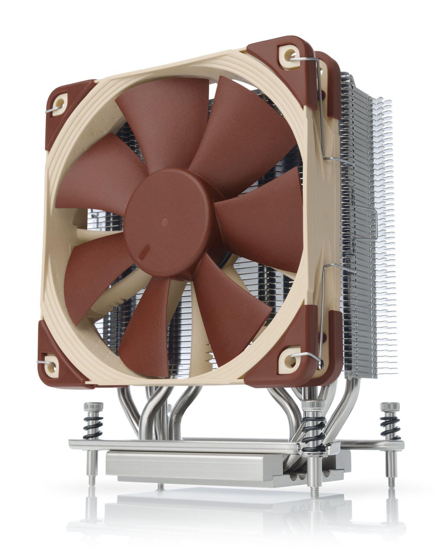 Noctua NH-U14S TR4-SP3 CPU Kühler für AMD Threadripper Sockel TR4