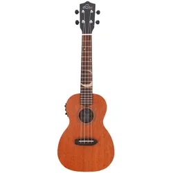 Leho LHUC-MOON-E Konzert Ukulele - Ukulele