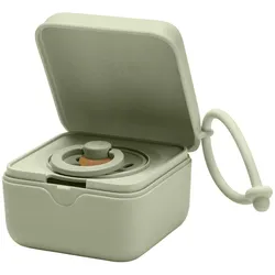 Bibs, Nuggi Zubehör, Schnullerbox