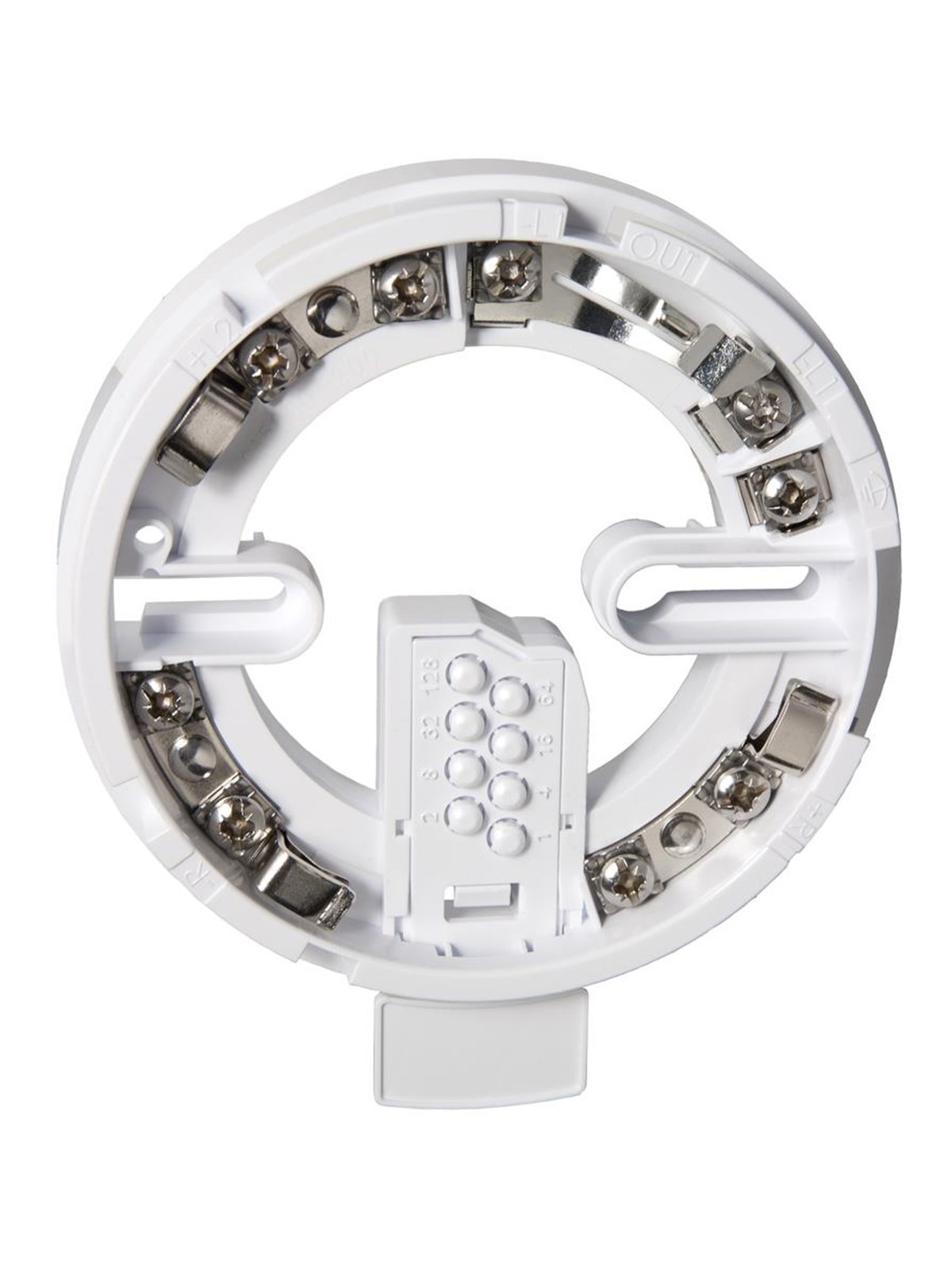 ESMI Essentia xpert8 detector base ebe200-n
