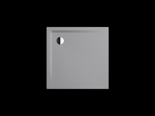 Kaldewei 383147983663 DW SUPERPLAN Mod.1831-5, 800 x 800,
