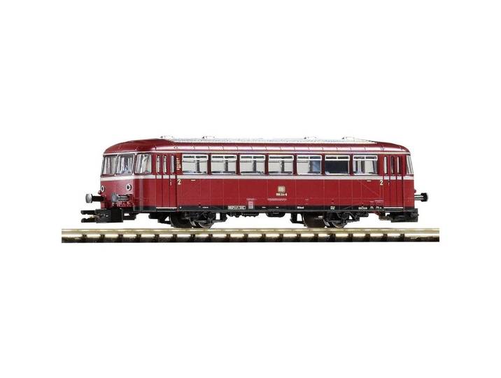 Piko N Personenwagen Piko N 40680 N Schienenbus Beiwagen 998 der DB Beiwagen 998 der DB