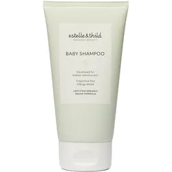 2x Estelle & Thild, Babykörperpflege, BioCare Baby Mild Shampoo 150 ml