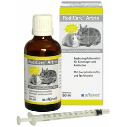 50 ml RodiCare Artrin