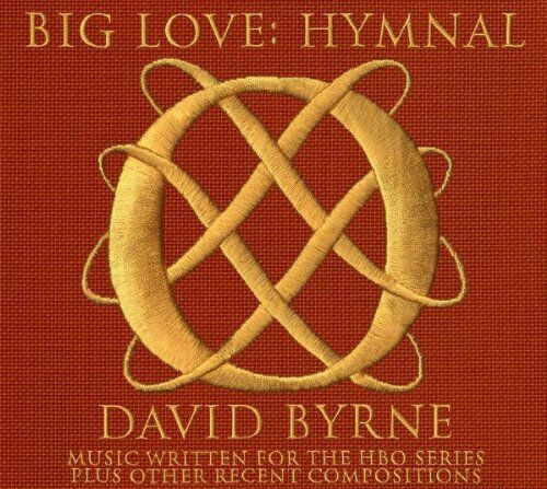 David Byrne - Big Love Hymnal - Preis vom 01.10.2026 17:08:56 h