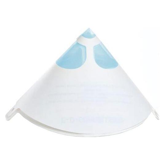 Profi Color Schnellsieb Nylon Super-Fein (0630401)