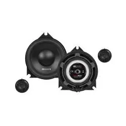 MB-Quart QUART MOBIL QM100C BMWV2 10 cm 2Wege Koaxial Lautsprecher 60/120 Wat...