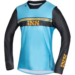 IXS Trigger 2.0 Motocross Jersey XS