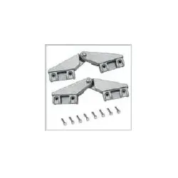 Hymer Ersatzteil Gelenkset für Stufenstehleiter 918024 Zubehör für Stufenleiter