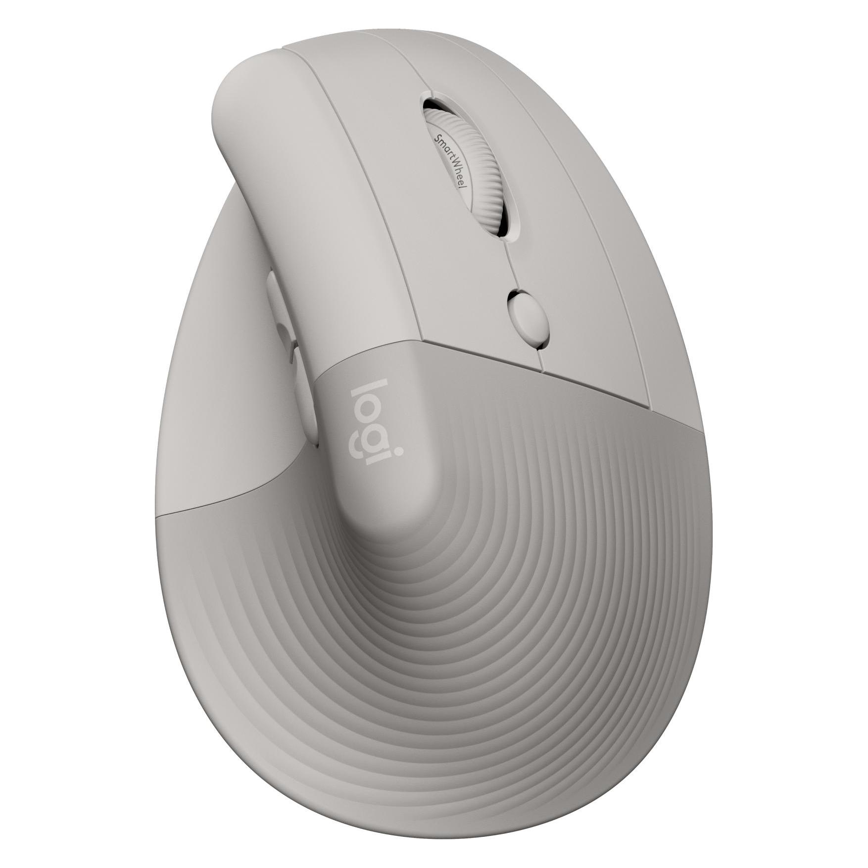 Logitech Lift (Kabellos) (910-007771)