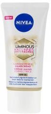 Nivea Cellular Luminous630 Crème Mains Correctrices Anti-Tâches SPF15 50 ml - Tube 50 ml