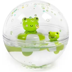 Petit Boum Happy Bubbles Fröschchen