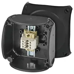 Hensel Reihenklemmenkasten RX 0203 T