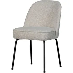 2er-Set DAHEIM Stuhl Vogue Stoff Beige Natur
