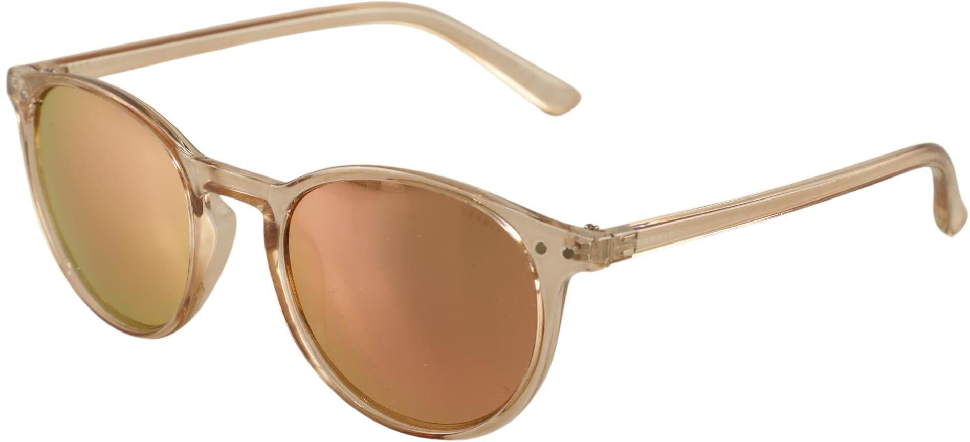 Esprit Damen Sonnenbrille, Braun - Second Hand