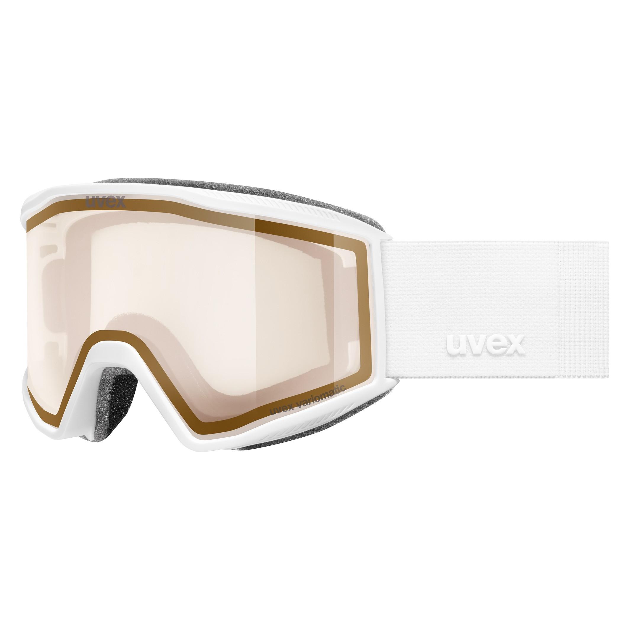 Uvex Blast Pro V-Brille (550184)