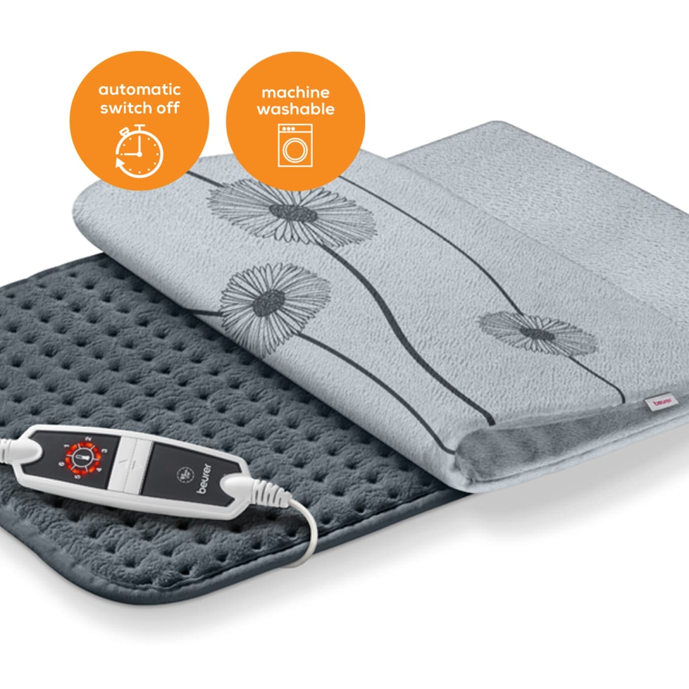 Beurer HK 125 Cosy Heizkissen
