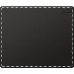 SpeedLink NOTARY Softtouch Mauspad Schwarz SL-6243-LBK