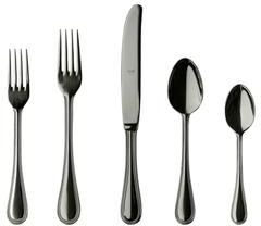 Mepra Perla Flatware Set