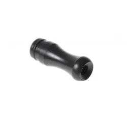 Drip Tip 510er Plastic black