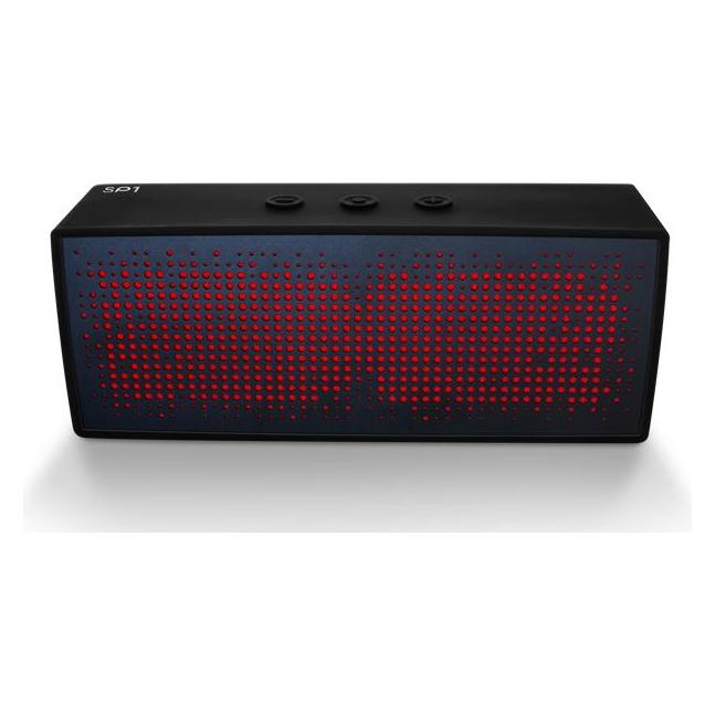 Antec a.m.p SP1 Bluetooth Lautsprecher (10 h) (0-761345-01312-3)