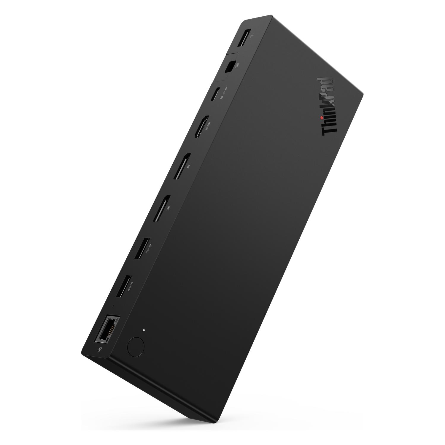 Lenovo ThinkPad USB4 Dock 5000 - 135W MX (40BF0135MX)