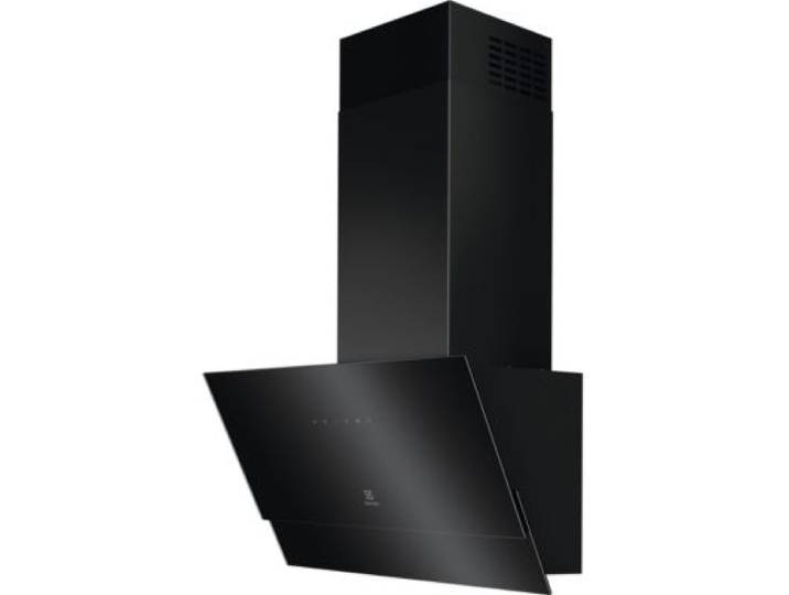 Electrolux - Hotte Décorative Murale Lfv626k