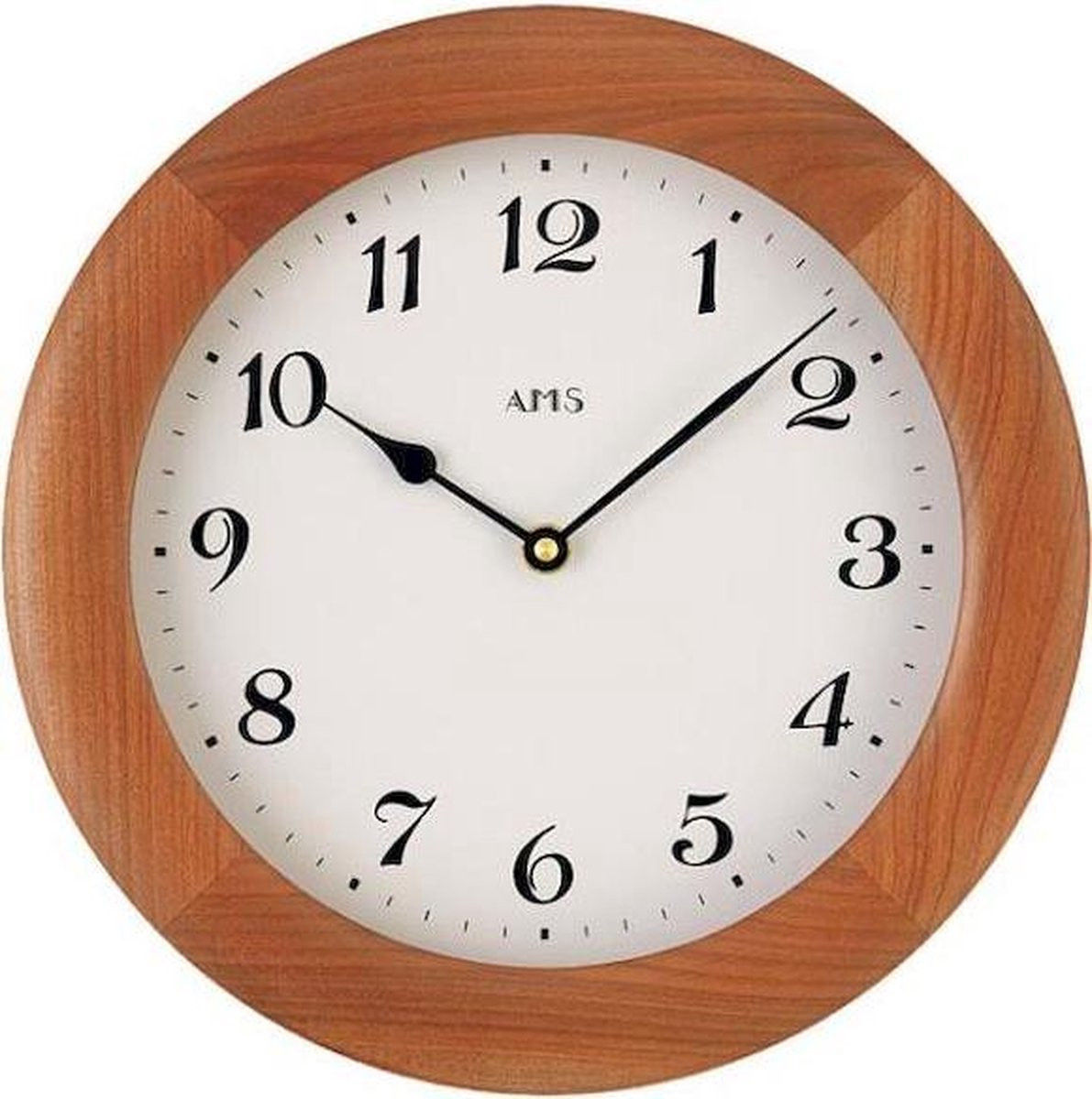 AMS Analoge Wandklok 929-9