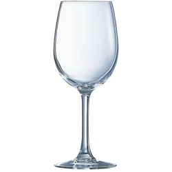 Weingläser Cabernet Tulip Chef & Sommelier 350ml CE-Kennzeichnung