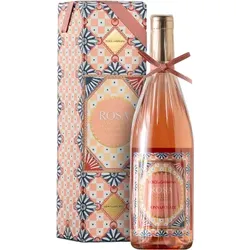 Rosa 2025 - Dolce&Gabbana et Donnafugata - Geschenkset