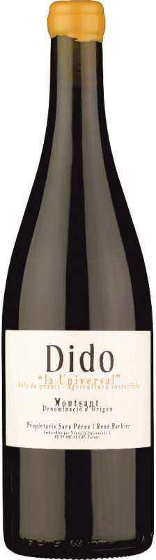 Vino Dido La Universal 2023 - Vino español de Venus La Universal, 13,50% de graduación