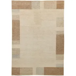 Teppich TERRA Bordüre (BL 120x180 cm) - BL 120x180 cm