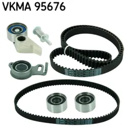 Zahnriemensatz SKF VKMA 95676