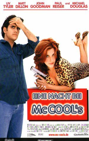 Eine Nacht bei McCool's [VHS] - Preis vom 28.09.2026 21:19:57 h