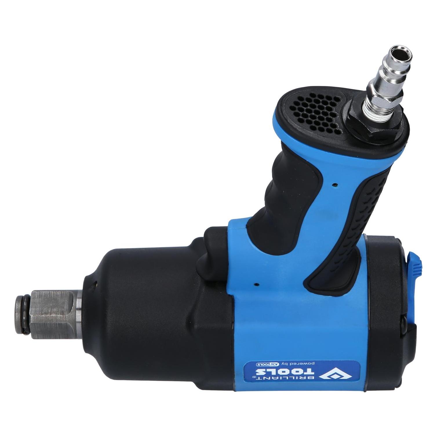 Brilliant Tools BT160200 3/4 Druckluft-Schlagschrauber (Schlagschrauber) (BT160200)