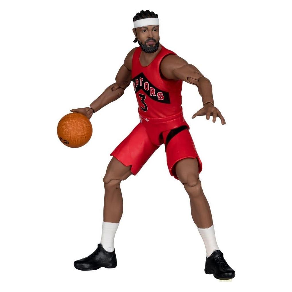 McFarlane NBA SportsPicks Actionfigur Brandon Ingram (Toronto Raptors) 16 cm (MCF10556)