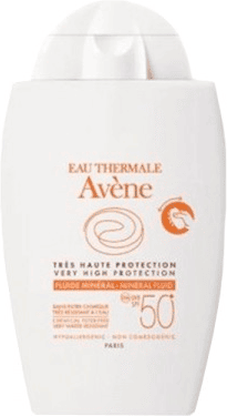Avène Avene Solar Miner Spf50+ Fl 40ml