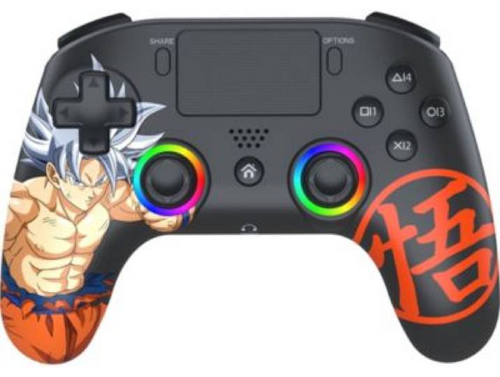 Subsonic - Manette Control Dbz Goku Ultra
