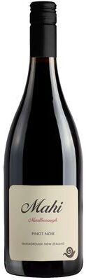 """Mahi Pinot Noir 2022 Red Wine - New Zealand"""