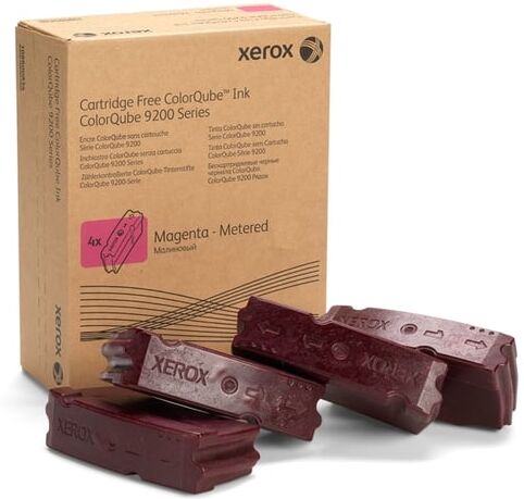 Xerox 108R00834 tinta sólida magenta