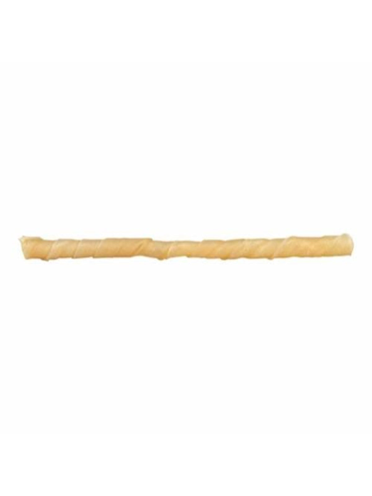 Trixie Chewing rolls twisted 12 cm/ø 7-8 mm 100 pcs.