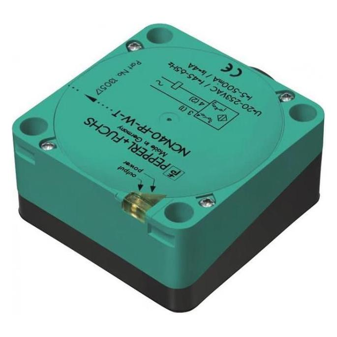 Pepperl & Fuchs Float switch 041649 LFL2-CK-U-CSM5 LFL2-CK-U-CSM5 (041649)