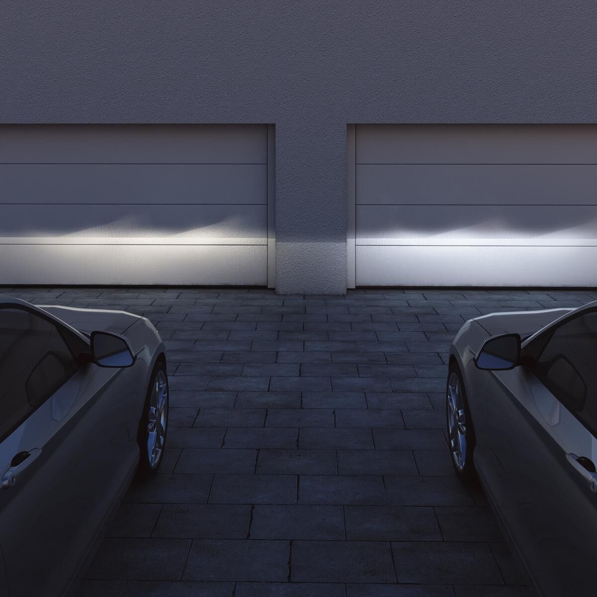 OSRAM 64210NL-HCB High beam bulb