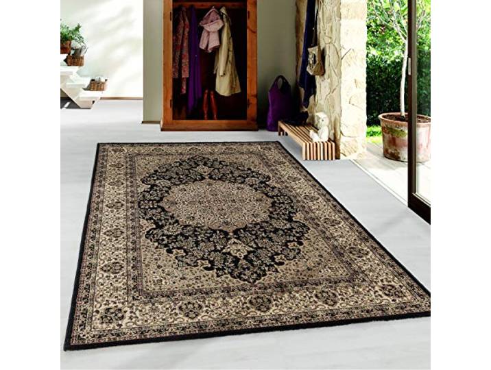 Ayyildiz Teppich KASHMIR2002902608BLACK Teppiche, 200 x 290