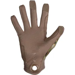No Name, Schutzhandschuhe, Rękawiczki taktyczne MoG Target High Abrasion ErgoShield - black rozmiar: s (M)